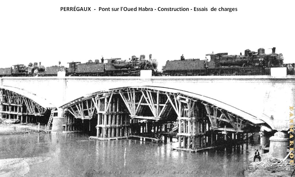 Perregaux - Pont Oued Habra - Construction.JPG